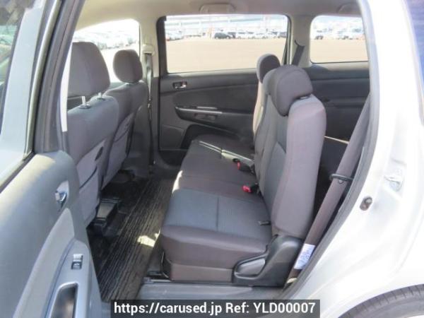 Used 2004 AT toyota wish ZNE10G Image[14]