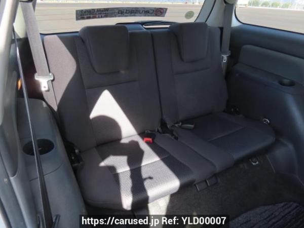 Used 2004 AT toyota wish ZNE10G Image[15]