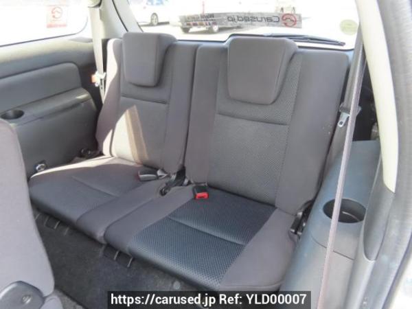Used 2004 AT toyota wish ZNE10G Image[16]