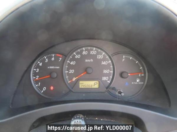 Used 2004 AT toyota wish ZNE10G Image[24]