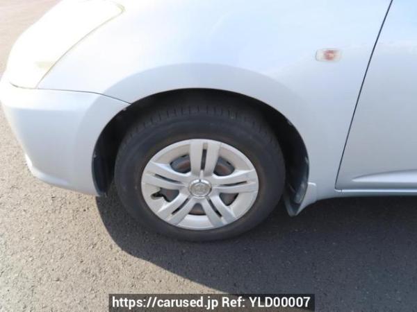 Used 2004 AT toyota wish ZNE10G Image[30]