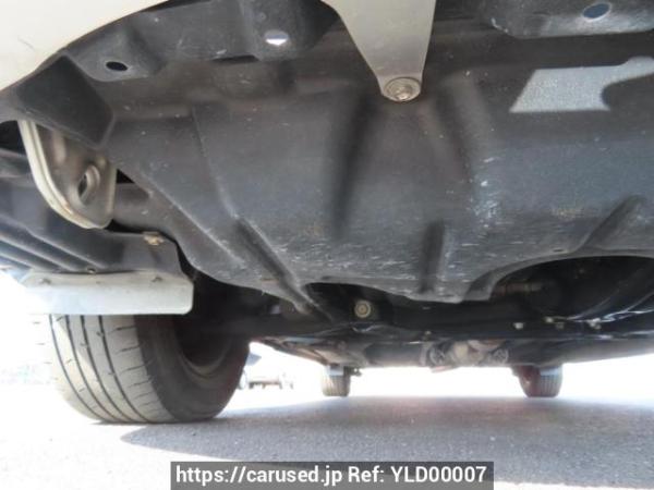 Used 2004 AT toyota wish ZNE10G Image[33]