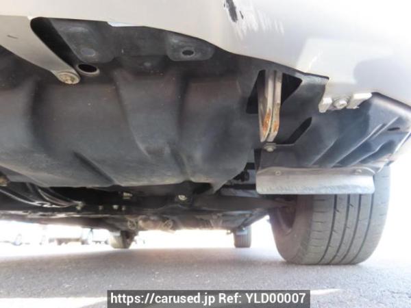 Used 2004 AT toyota wish ZNE10G Image[34]
