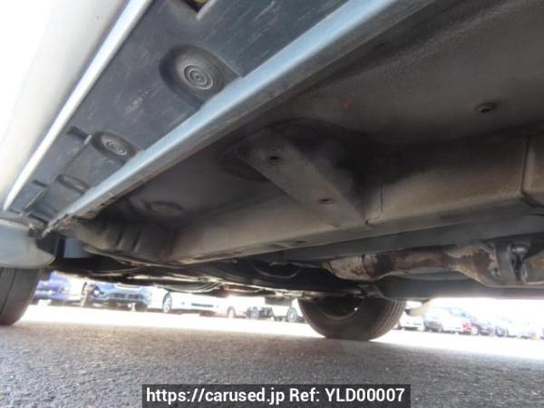 Used 2004 AT toyota wish ZNE10G Image[35]