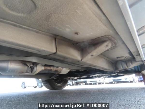 Used 2004 AT toyota wish ZNE10G Image[36]