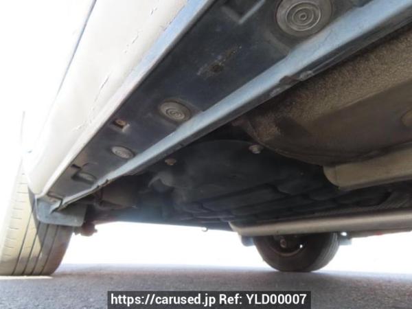 Used 2004 AT toyota wish ZNE10G Image[37]
