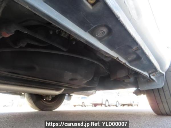 Used 2004 AT toyota wish ZNE10G Image[38]