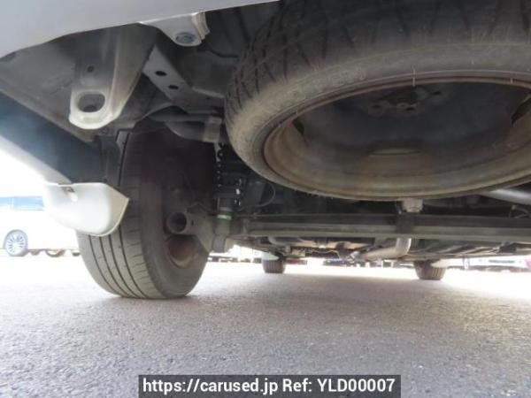 Used 2004 AT toyota wish ZNE10G Image[39]