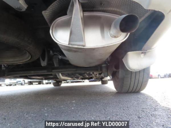 Used 2004 AT toyota wish ZNE10G Image[40]