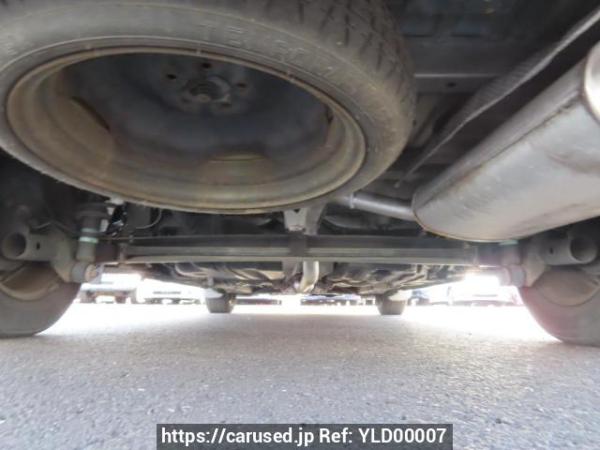 Used 2004 AT toyota wish ZNE10G Image[41]