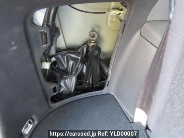 Used 2004 AT toyota wish ZNE10G Image[42]