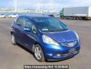 Honda Fit GE6