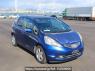 Used 2010 AT honda fit GE6 Image[0]