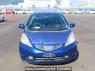 Used 2010 AT honda fit GE6 Image[1]