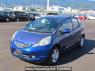 Used 2010 AT honda fit GE6 Image[2]