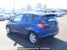 Used 2010 AT honda fit GE6 Image[4]
