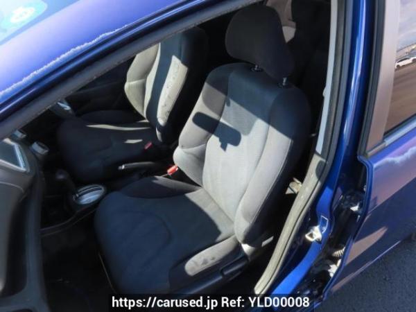 Used 2010 AT honda fit GE6 Image[16]