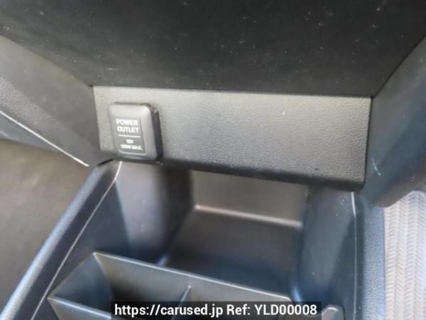 Used 2010 AT honda fit GE6 Image[24]