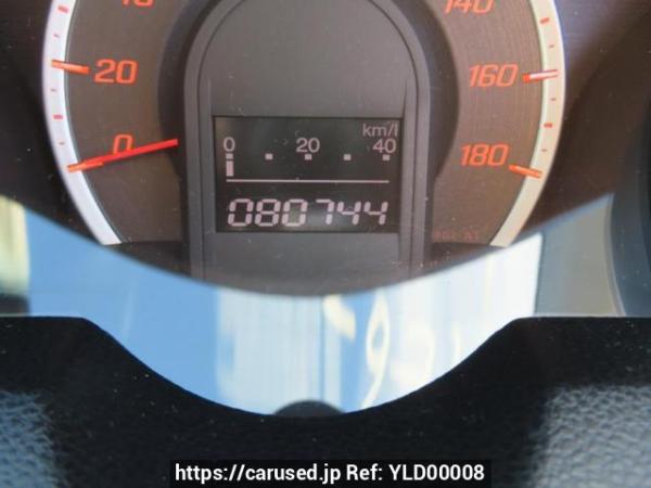 Used 2010 AT honda fit GE6 Image[26]