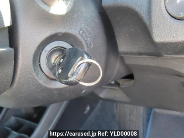 Used 2010 AT honda fit GE6 Image[28]