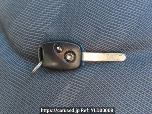 Used 2010 AT honda fit GE6 Image[29]