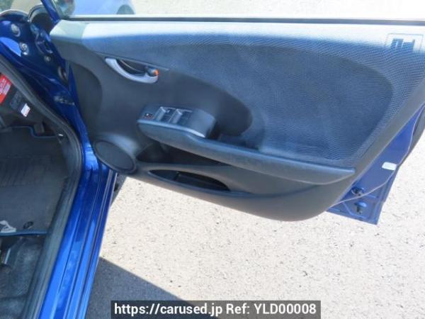 Used 2010 AT honda fit GE6 Image[30]