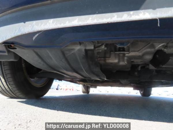 Used 2010 AT honda fit GE6 Image[35]