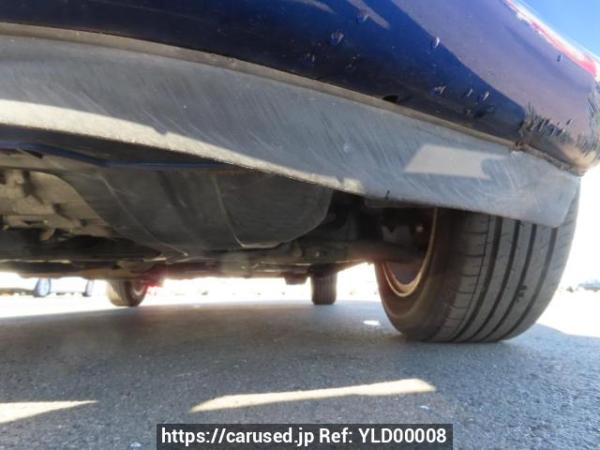 Used 2010 AT honda fit GE6 Image[36]