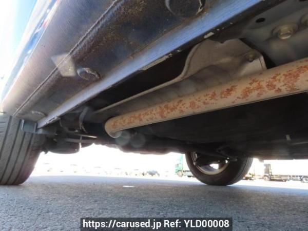 Used 2010 AT honda fit GE6 Image[37]