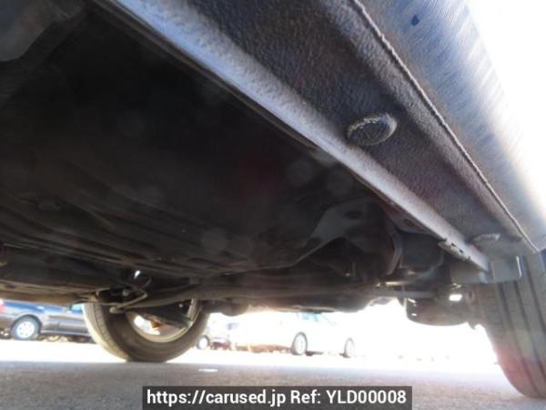 Used 2010 AT honda fit GE6 Image[38]