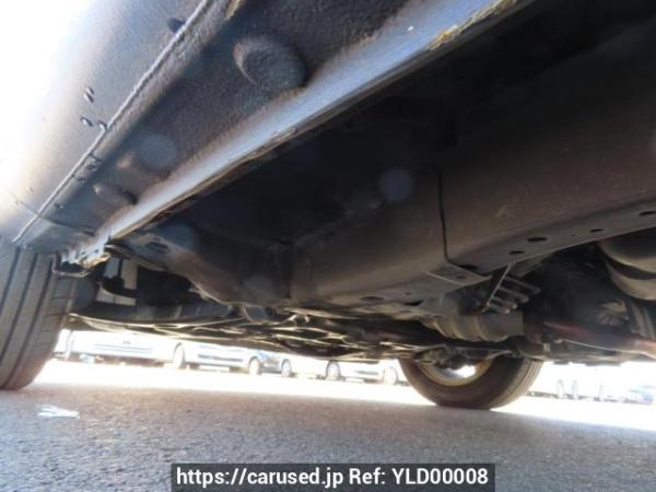 Used 2010 AT honda fit GE6 Image[39]