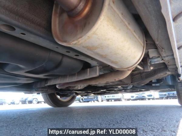 Used 2010 AT honda fit GE6 Image[40]