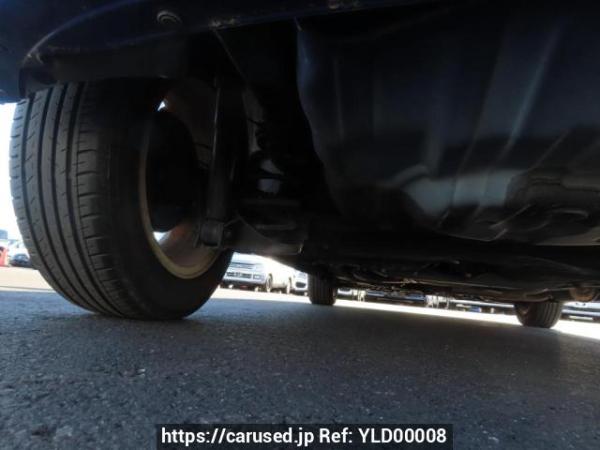 Used 2010 AT honda fit GE6 Image[41]