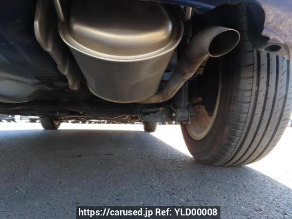 Used 2010 AT honda fit GE6 Image[42]
