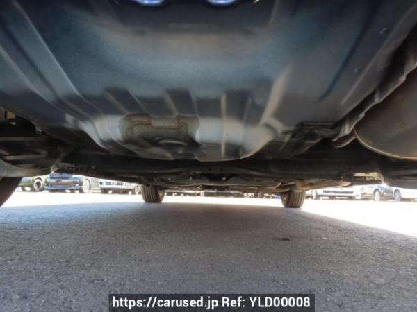 Used 2010 AT honda fit GE6 Image[43]