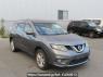 Used 2014 AT nissan x-trail NT32 Image[0]