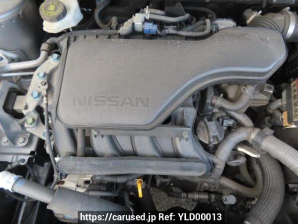 Used 2014 AT nissan x-trail NT32 Image[10]