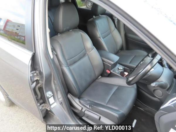 Used 2014 AT nissan x-trail NT32 Image[13]