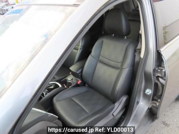 Used 2014 AT nissan x-trail NT32 Image[15]
