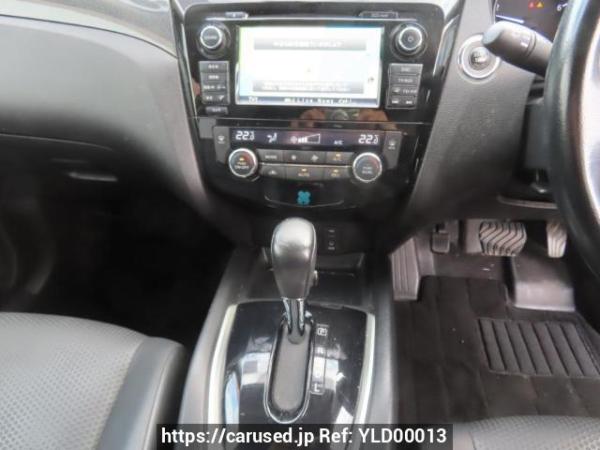 Used 2014 AT nissan x-trail NT32 Image[20]