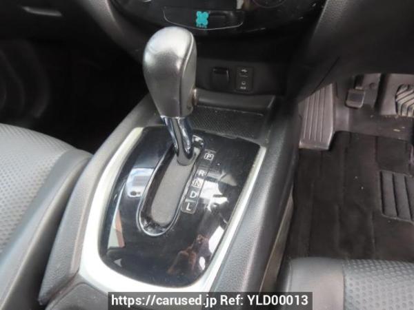 Used 2014 AT nissan x-trail NT32 Image[23]