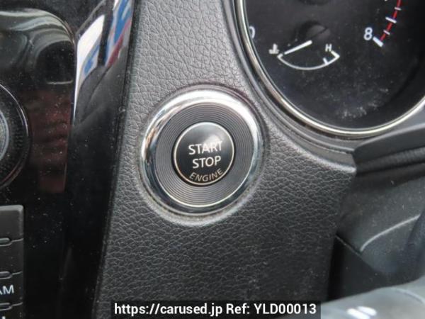 Used 2014 AT nissan x-trail NT32 Image[25]