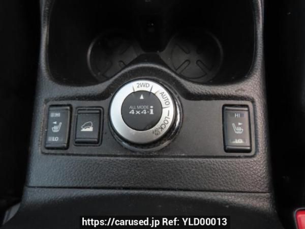 Used 2014 AT nissan x-trail NT32 Image[26]