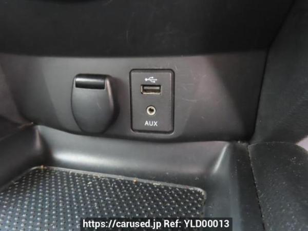 Used 2014 AT nissan x-trail NT32 Image[27]