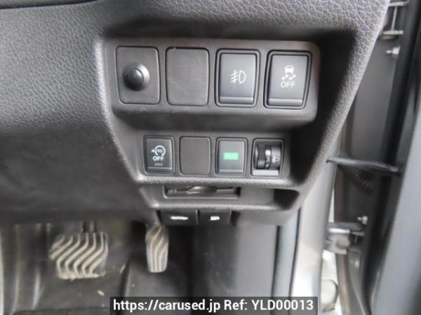 Used 2014 AT nissan x-trail NT32 Image[28]