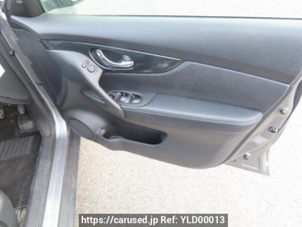 Used 2014 AT nissan x-trail NT32 Image[29]
