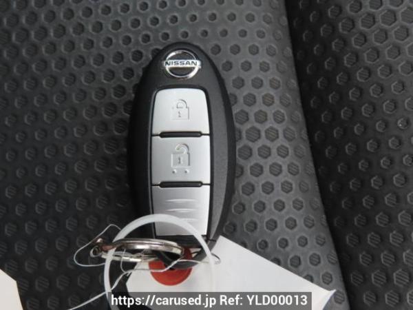 Used 2014 AT nissan x-trail NT32 Image[30]