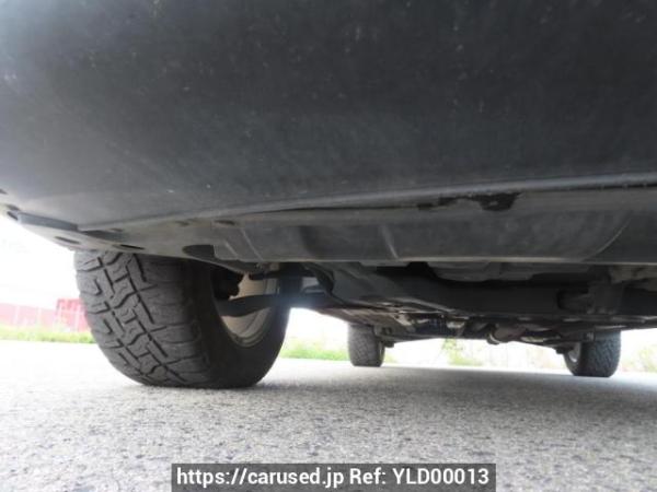 Used 2014 AT nissan x-trail NT32 Image[35]