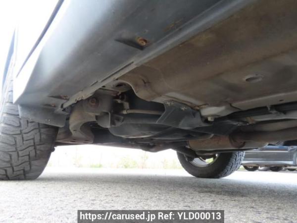 Used 2014 AT nissan x-trail NT32 Image[37]