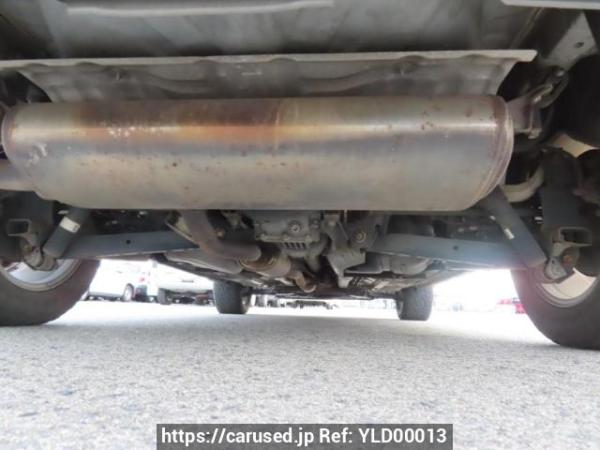 Used 2014 AT nissan x-trail NT32 Image[43]